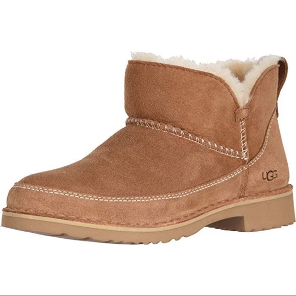 Ugg melrose bootie sale